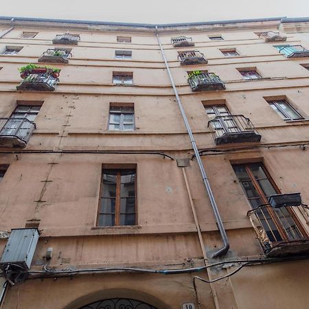 The Happyhouse, No Lift By Happyhostorino Daire Dış mekan fotoğraf